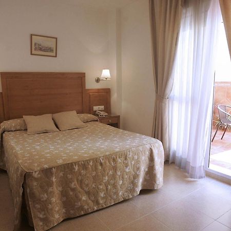 Hotel Goartin Malaga Zewnętrze zdjęcie