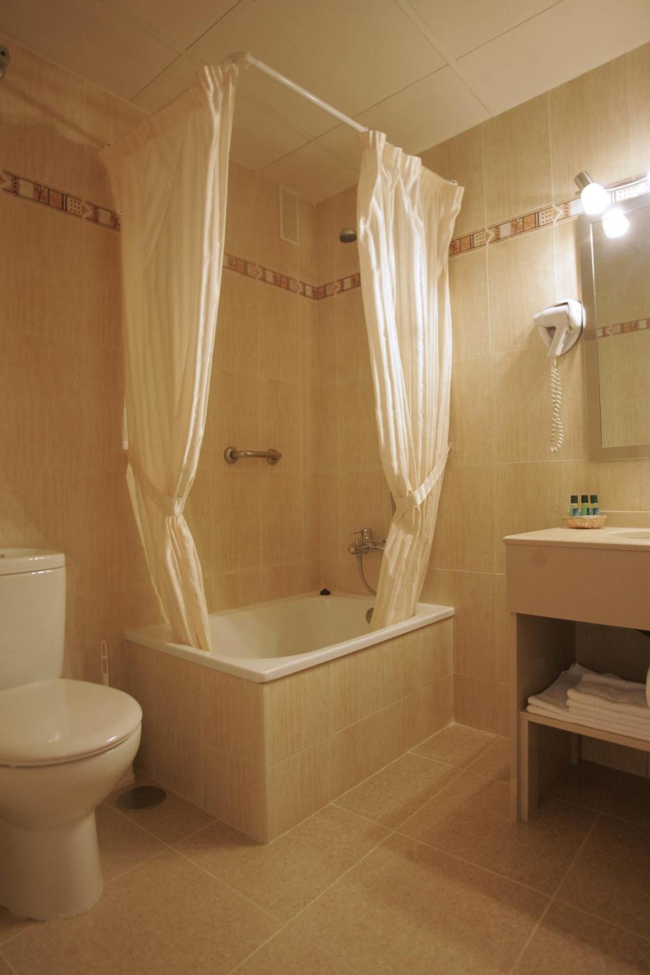 Hotel Goartin Malaga Pokój zdjęcie