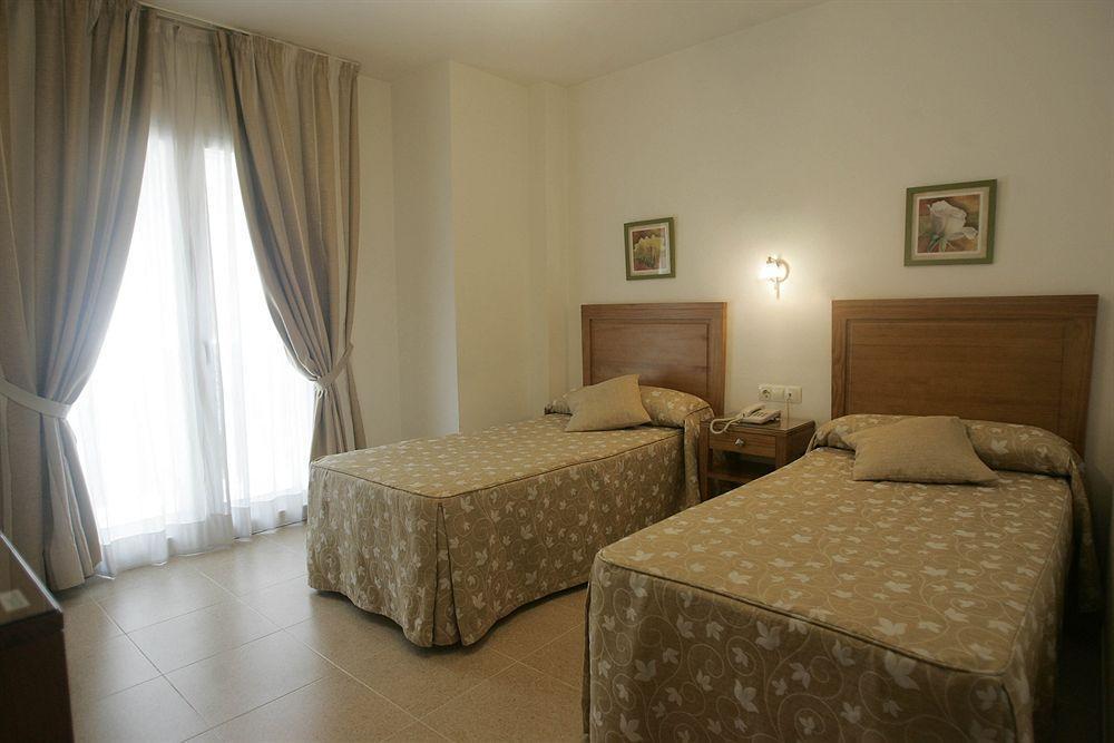 Hotel Goartin Malaga Zewnętrze zdjęcie