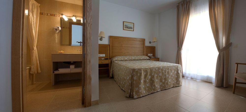 Hotel Goartin Malaga Zewnętrze zdjęcie
