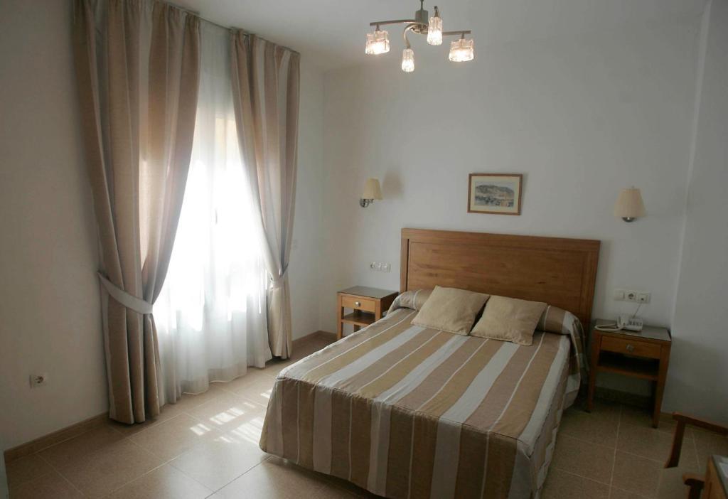 Hotel Goartin Malaga Zewnętrze zdjęcie