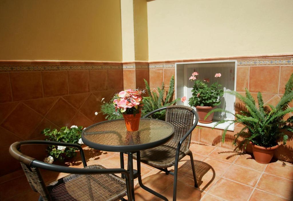 Hotel Goartin Malaga Pokój zdjęcie
