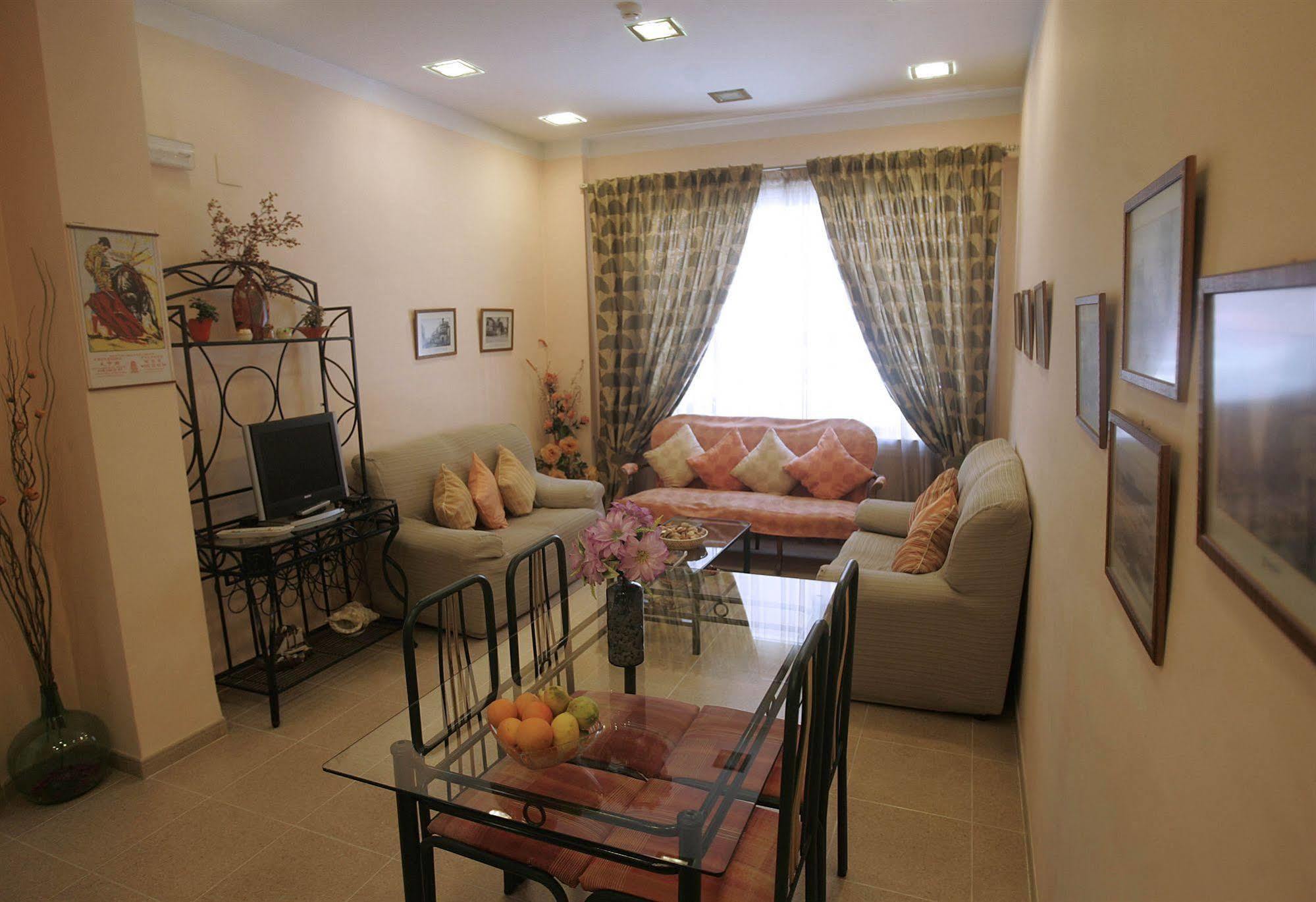 Hotel Goartin Malaga Zewnętrze zdjęcie