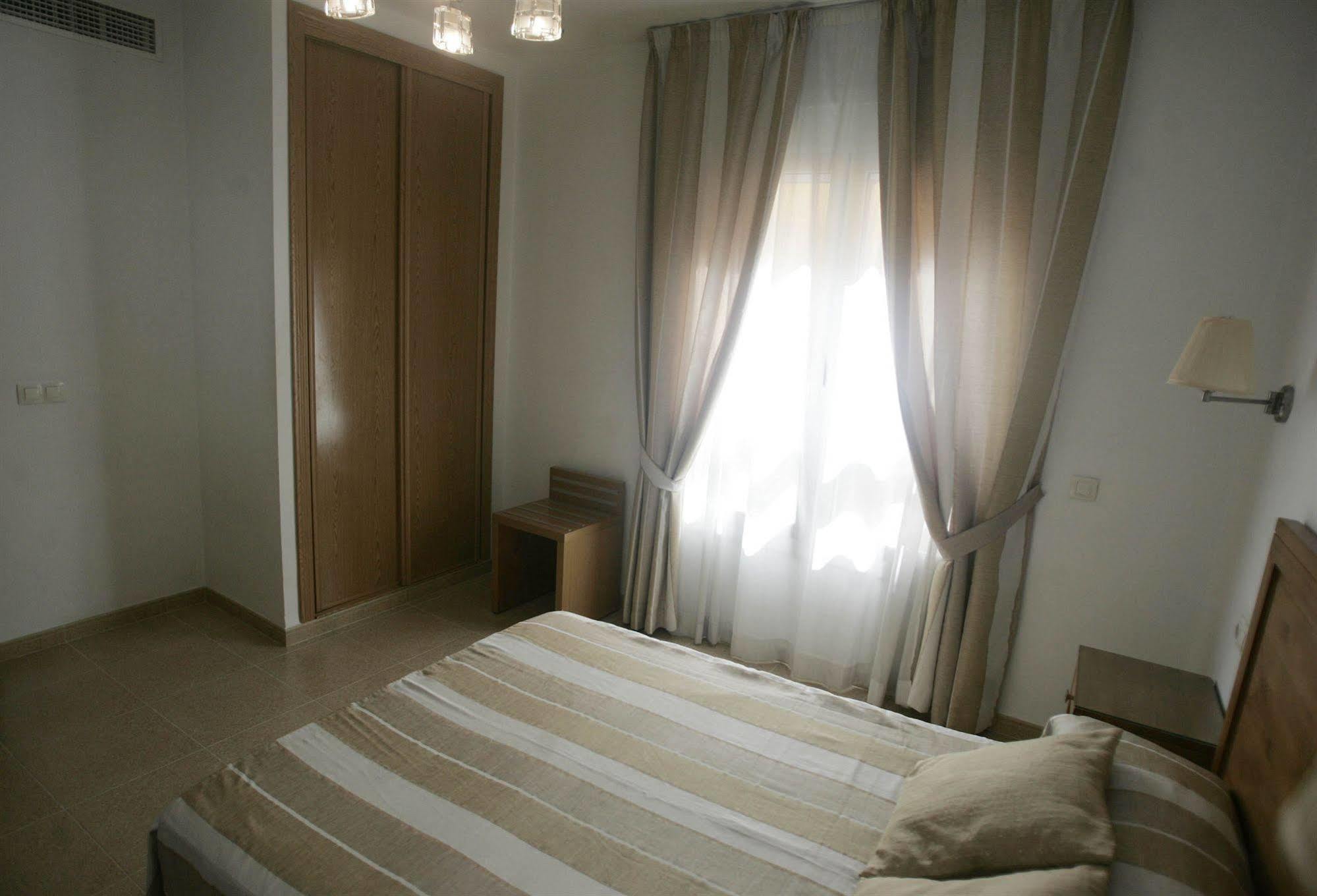 Hotel Goartin Malaga Zewnętrze zdjęcie